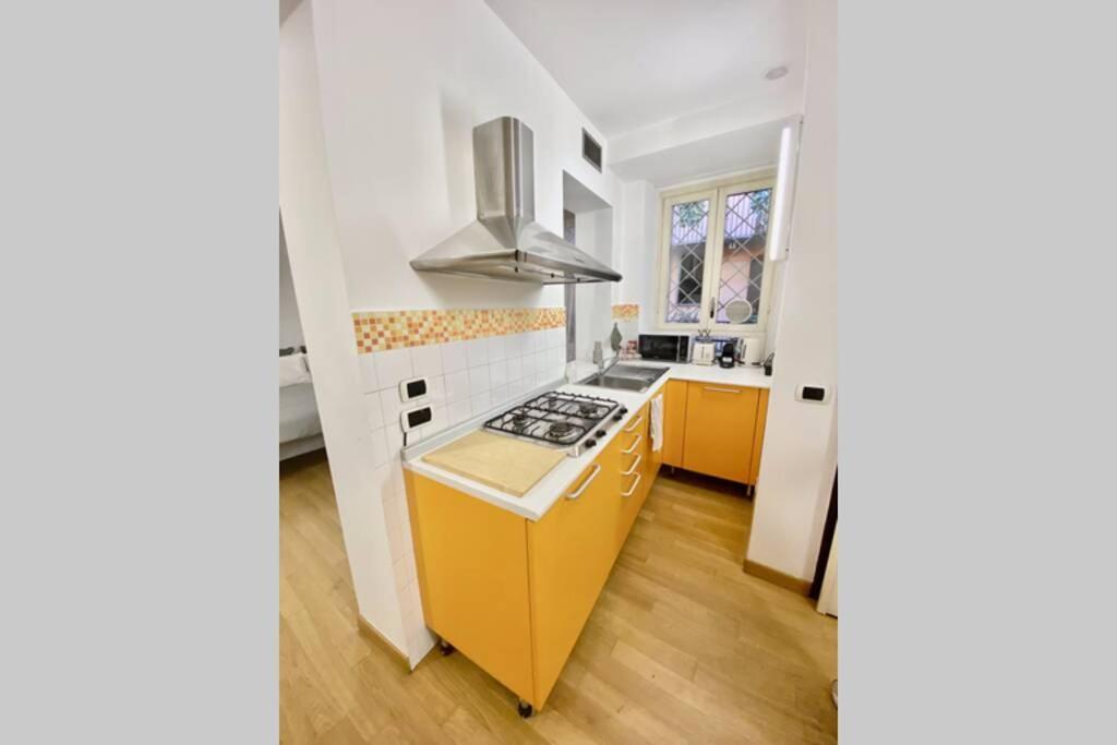 Boutique Apartment In Milano Center: Duomo Scala Kültér fotó