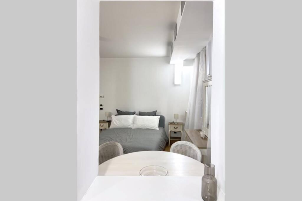 Boutique Apartment In Milano Center: Duomo Scala Kültér fotó