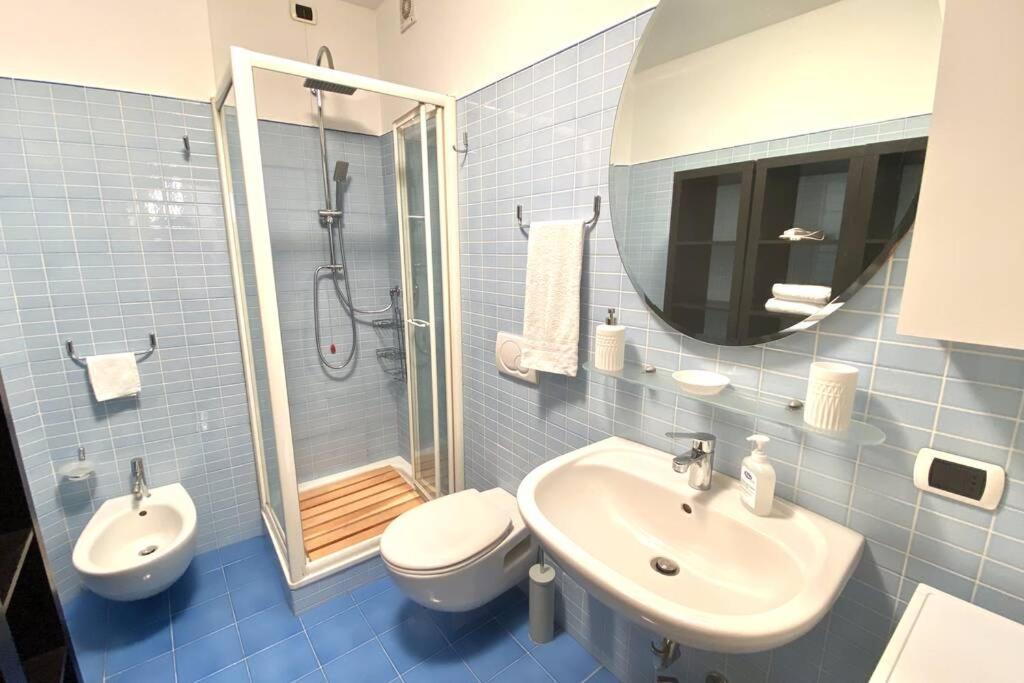 Boutique Apartment In Milano Center: Duomo Scala Kültér fotó